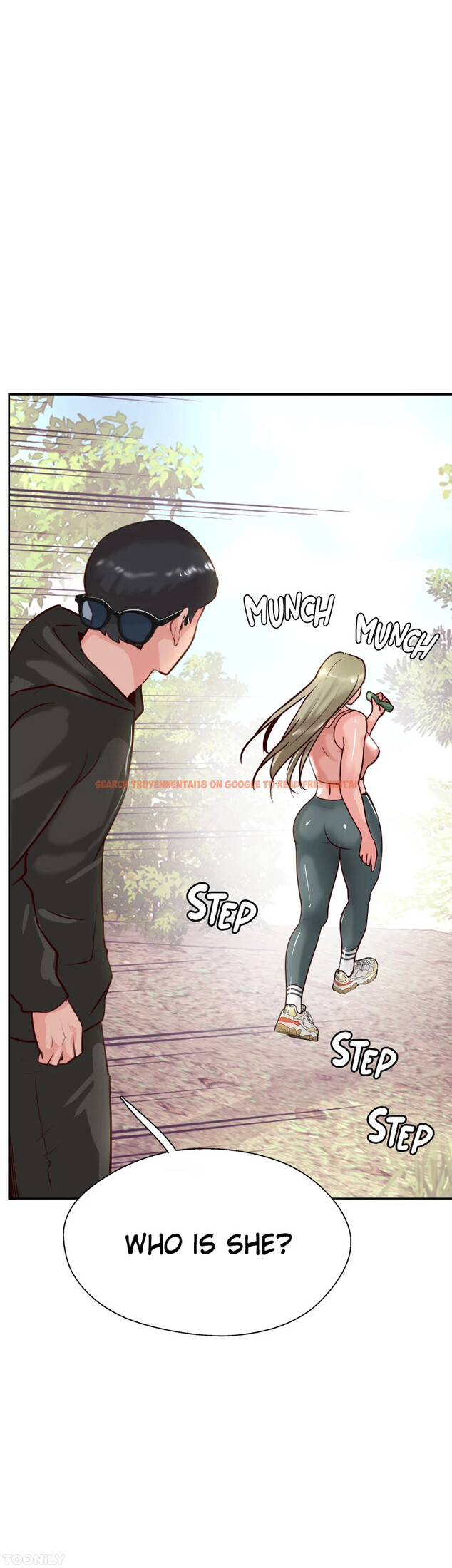 Read Hentai Image 37 ad59f in comic Top Of The World - Chapter 33 - hentaitnt.net