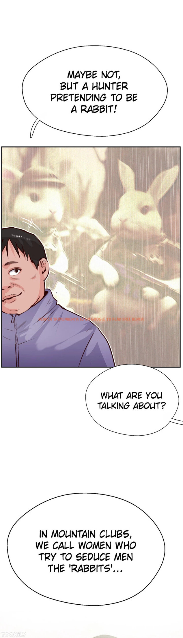 Read Hentai Image 39 ad59f in comic Top Of The World - Chapter 33 - hentaitnt.net