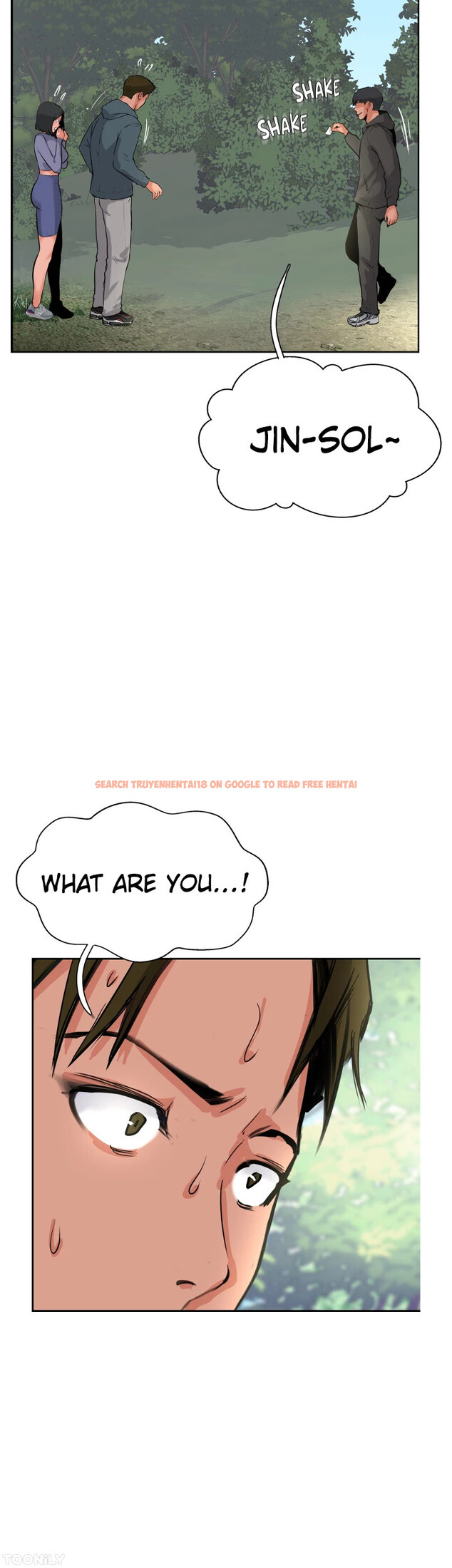 Read Hentai Image 4 ad59f in comic Top Of The World - Chapter 33 - hentaitnt.net