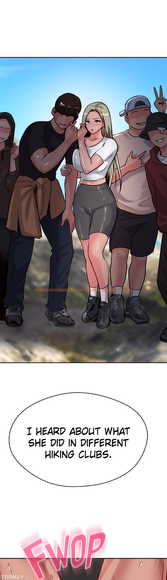 Read Hentai Image 41 ad59f in comic Top Of The World - Chapter 33 - hentaitnt.net