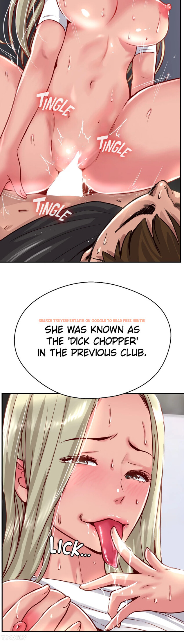 Read Hentai Image 44 ad59f in comic Top Of The World - Chapter 33 - hentaitnt.net