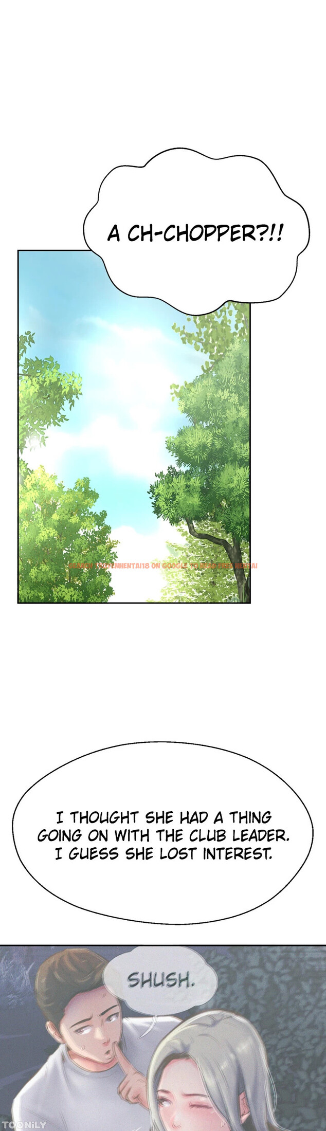 Read Hentai Image 45 ad59f in comic Top Of The World - Chapter 33 - hentaitnt.net