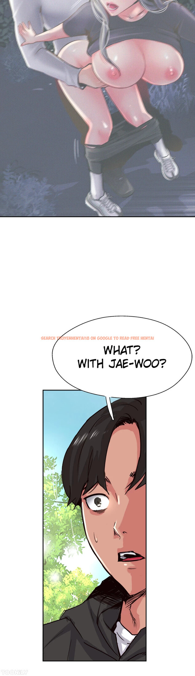Read Hentai Image 46 ad59f in comic Top Of The World - Chapter 33 - hentaitnt.net