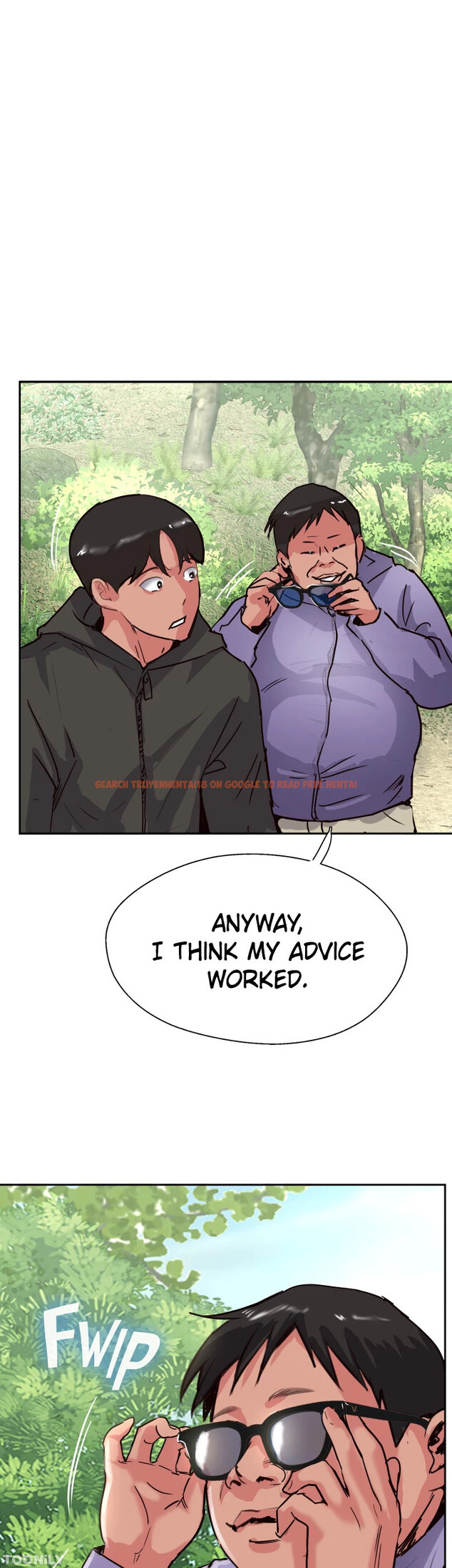 Read Hentai Image 47 ad59f in comic Top Of The World - Chapter 33 - hentaitnt.net