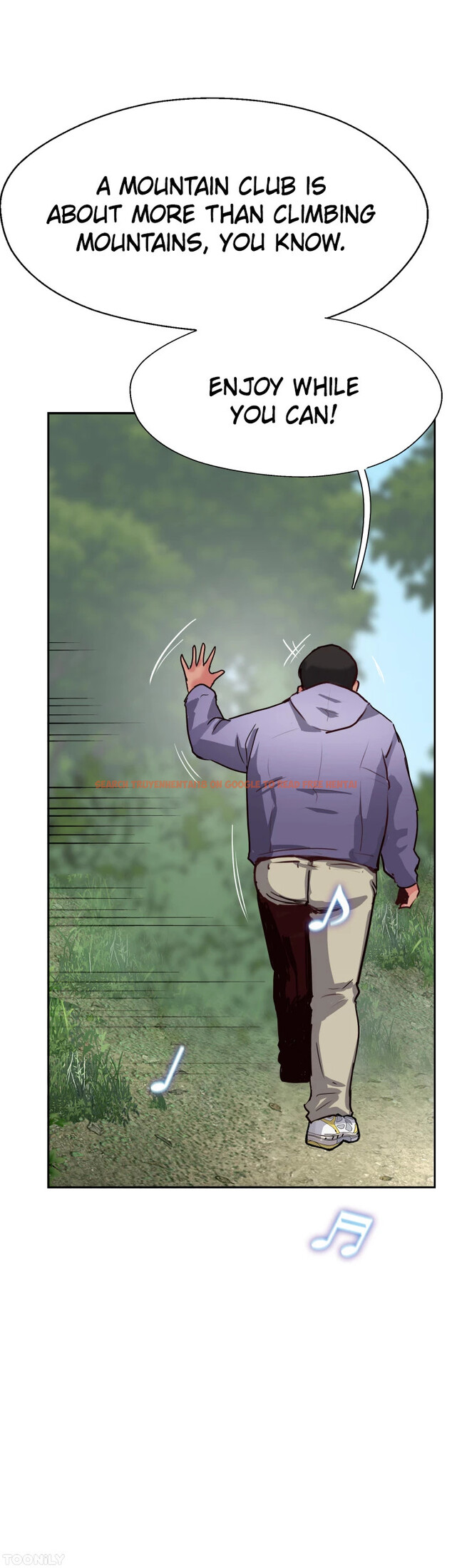 Read Hentai Image 49 ad59f in comic Top Of The World - Chapter 33 - hentaitnt.net