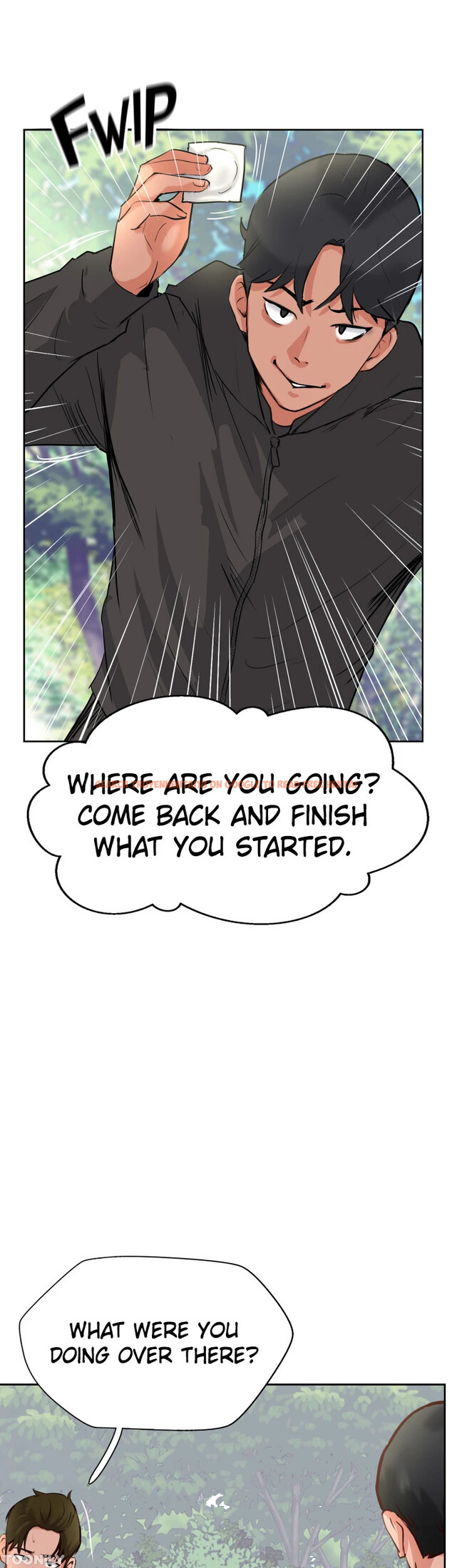 Read Hentai Image 5 ad59f in comic Top Of The World - Chapter 33 - hentaitnt.net