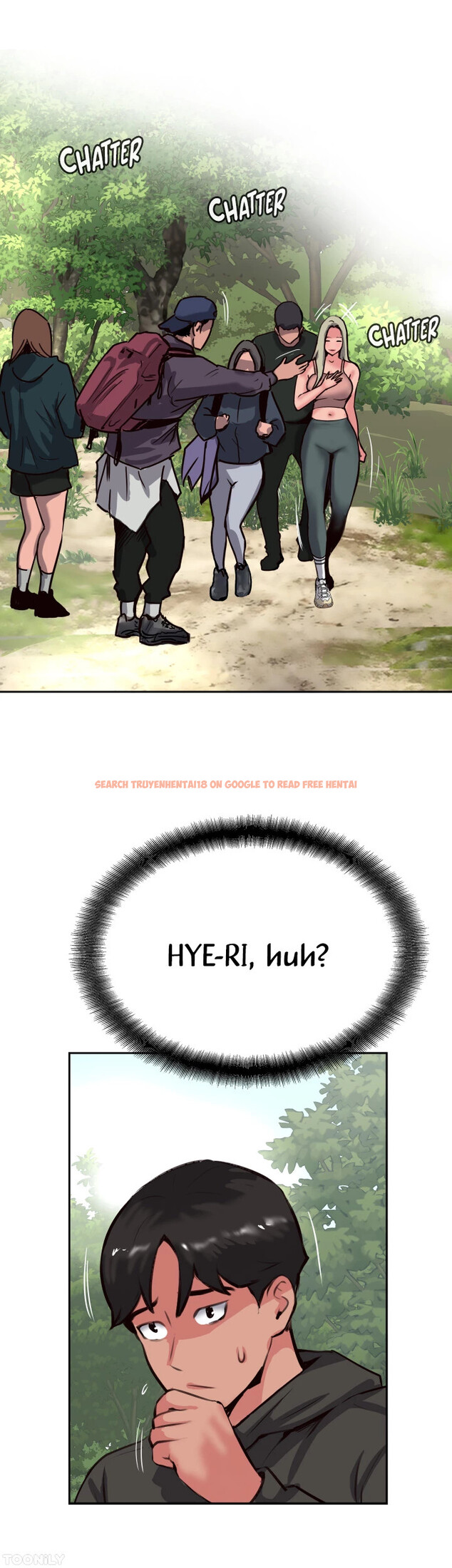 Read Hentai Image 50 ad59f in comic Top Of The World - Chapter 33 - hentaitnt.net