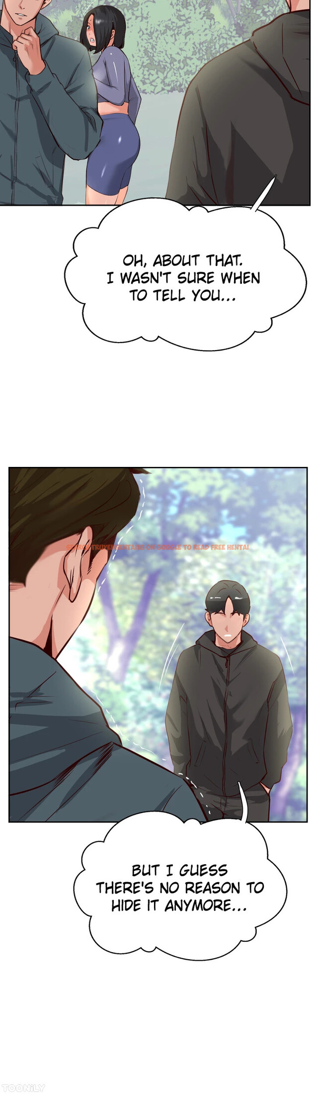 Read Hentai Image 6 ad59f in comic Top Of The World - Chapter 33 - hentaitnt.net