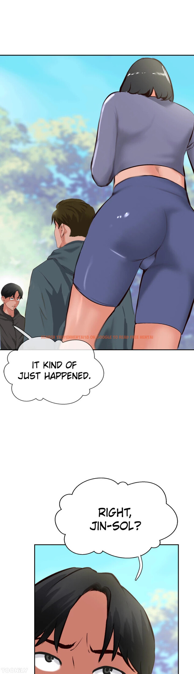 Read Hentai Image 7 ad59f in comic Top Of The World - Chapter 33 - hentaitnt.net