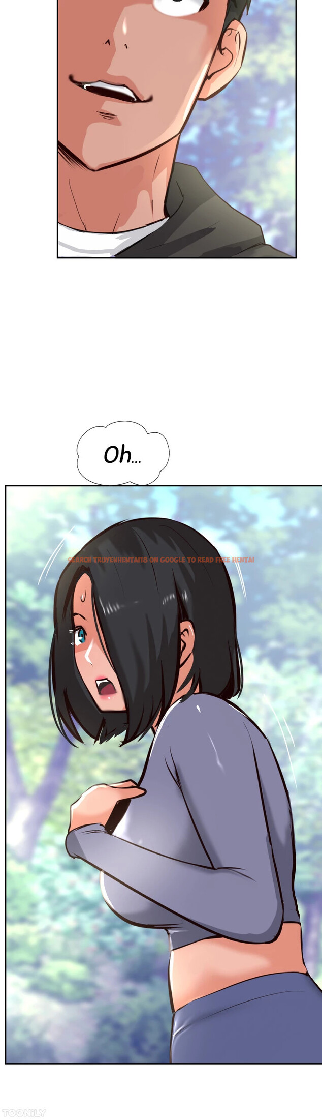 Read Hentai Image 8 ad59f in comic Top Of The World - Chapter 33 - hentaitnt.net