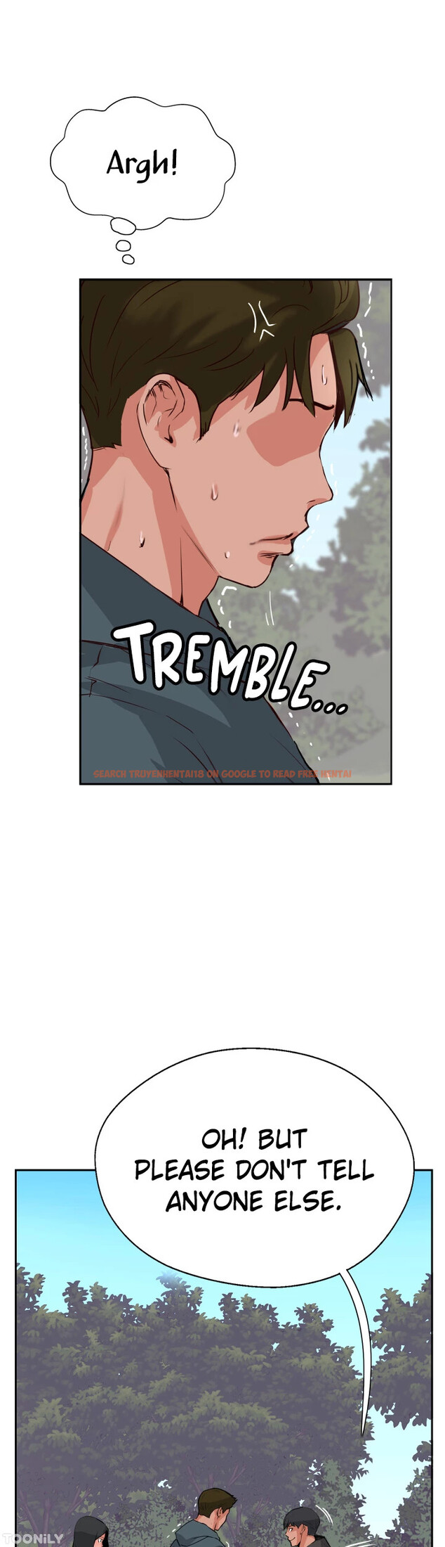 Read Hentai Image 9 ad59f in comic Top Of The World - Chapter 33 - hentaitnt.net