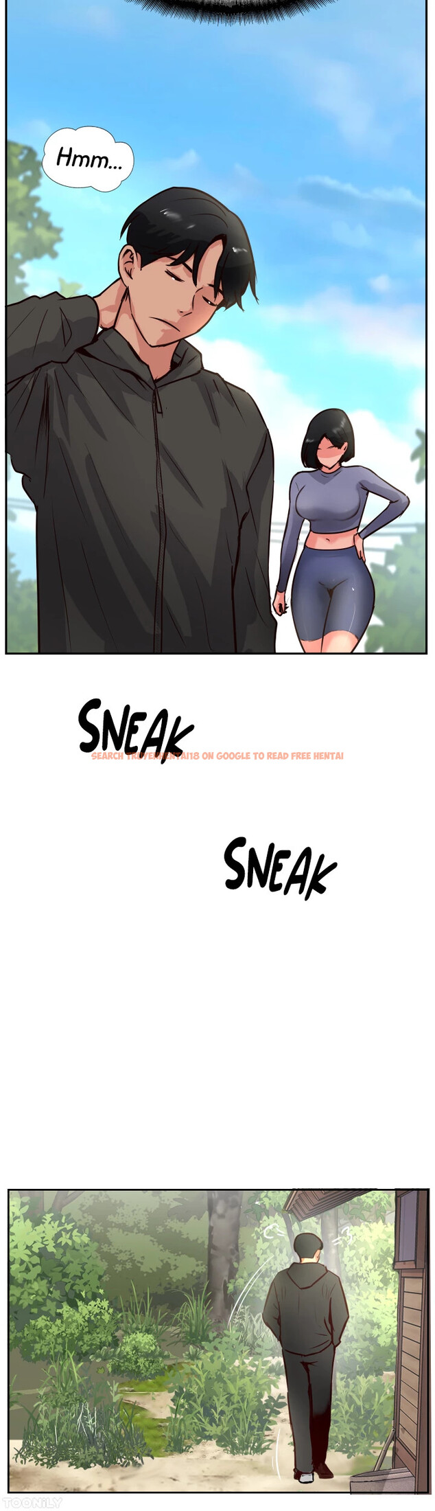 Read Hentai Image 10 11f54 in comic Top Of The World - Chapter 34 - hentaitnt.net