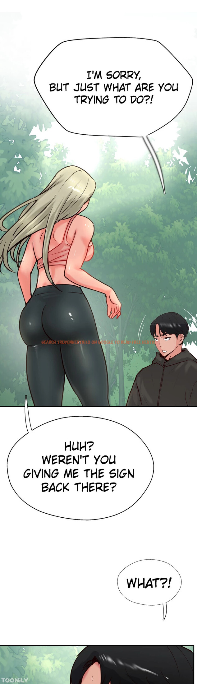 Read Hentai Image 19 11f54 in comic Top Of The World - Chapter 34 - hentaitnt.net