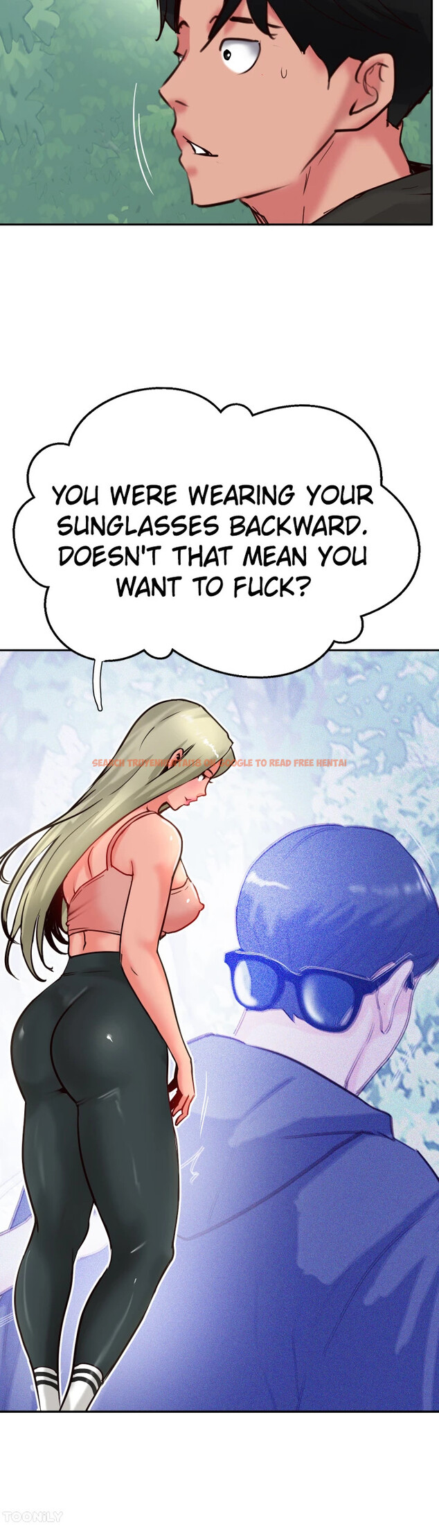 Read Hentai Image 20 11f54 in comic Top Of The World - Chapter 34 - hentaitnt.net
