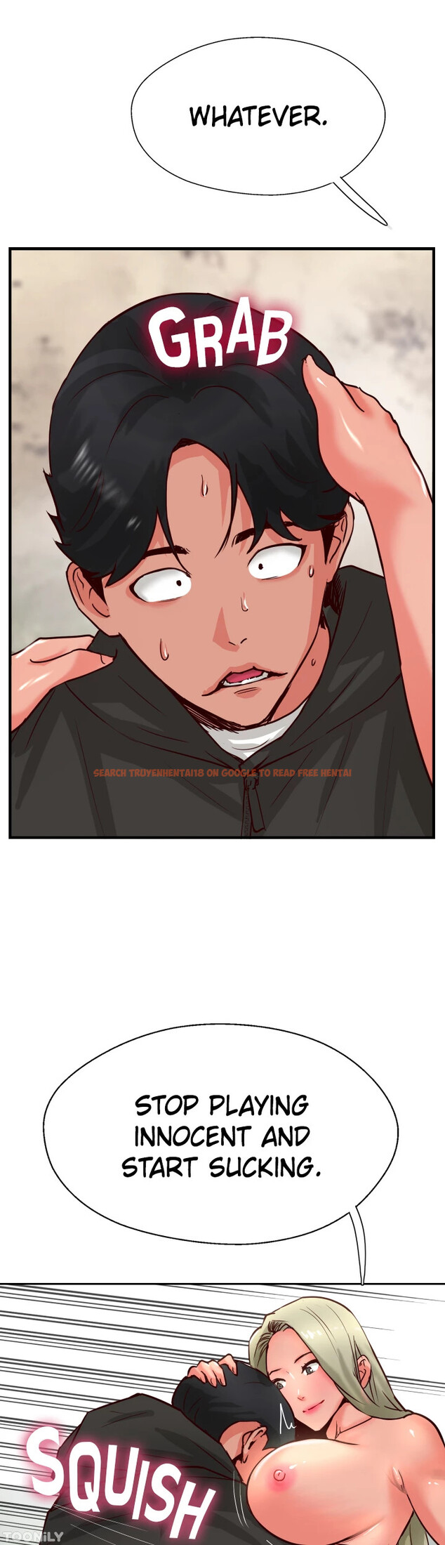 Read Hentai Image 21 11f54 in comic Top Of The World - Chapter 34 - hentaitnt.net