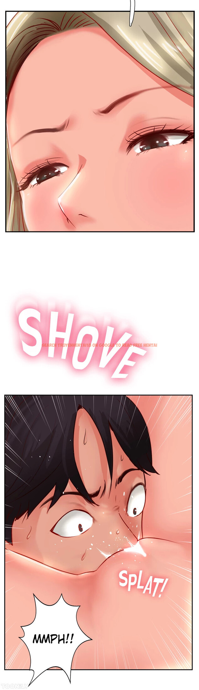 Read Hentai Image 40 11f54 in comic Top Of The World - Chapter 34 - hentaitnt.net