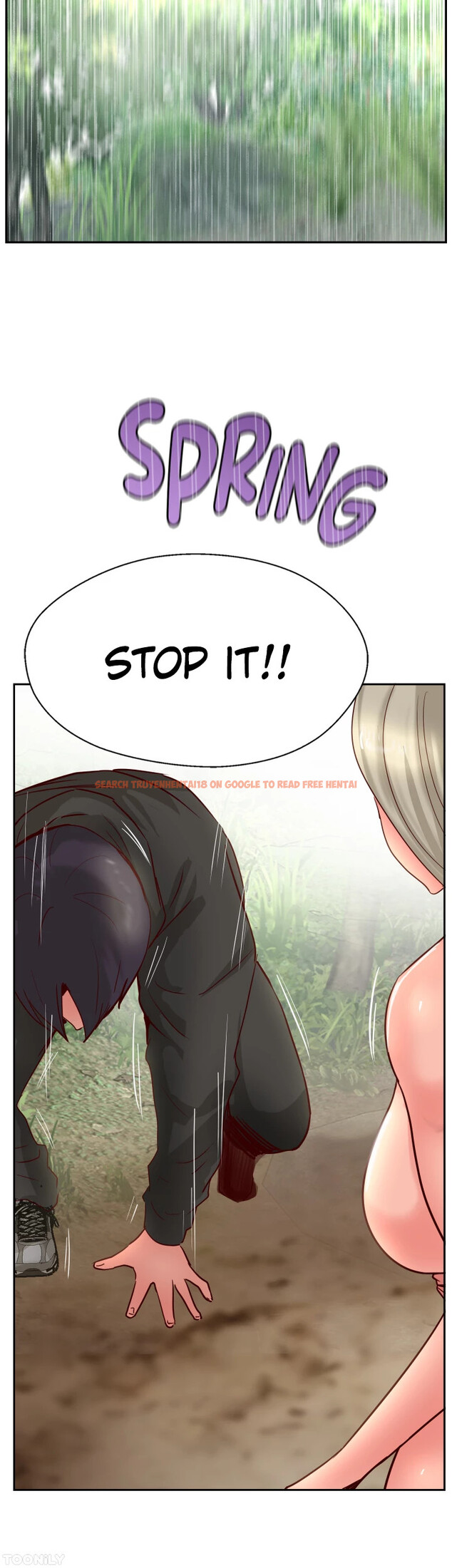 Read Hentai Image 46 11f54 in comic Top Of The World - Chapter 34 - hentaitnt.net