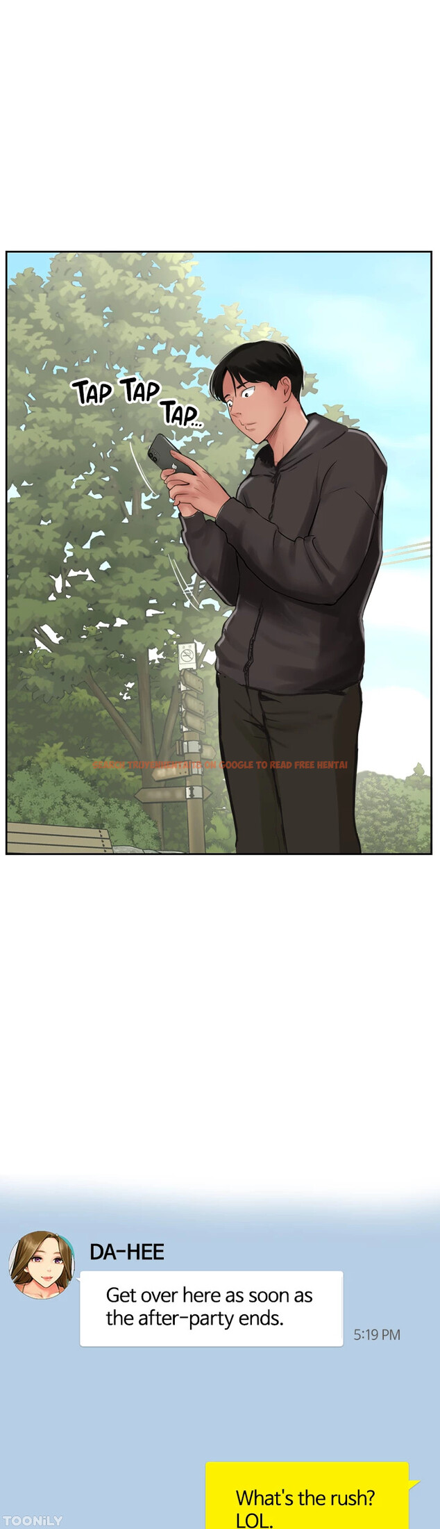 Read Hentai Image 5 11f54 in comic Top Of The World - Chapter 34 - hentaitnt.net