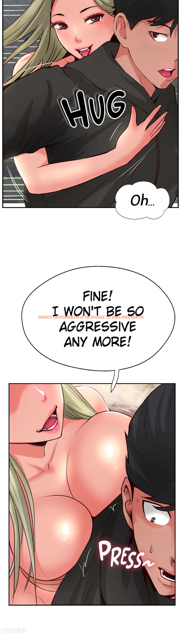 Read Hentai Image 52 11f54 in comic Top Of The World - Chapter 34 - hentaitnt.net