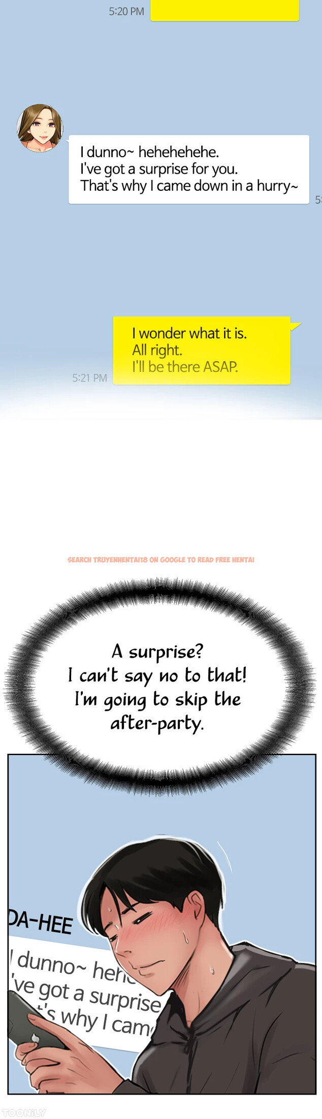 Read Hentai Image 6 11f54 in comic Top Of The World - Chapter 34 - hentaitnt.net