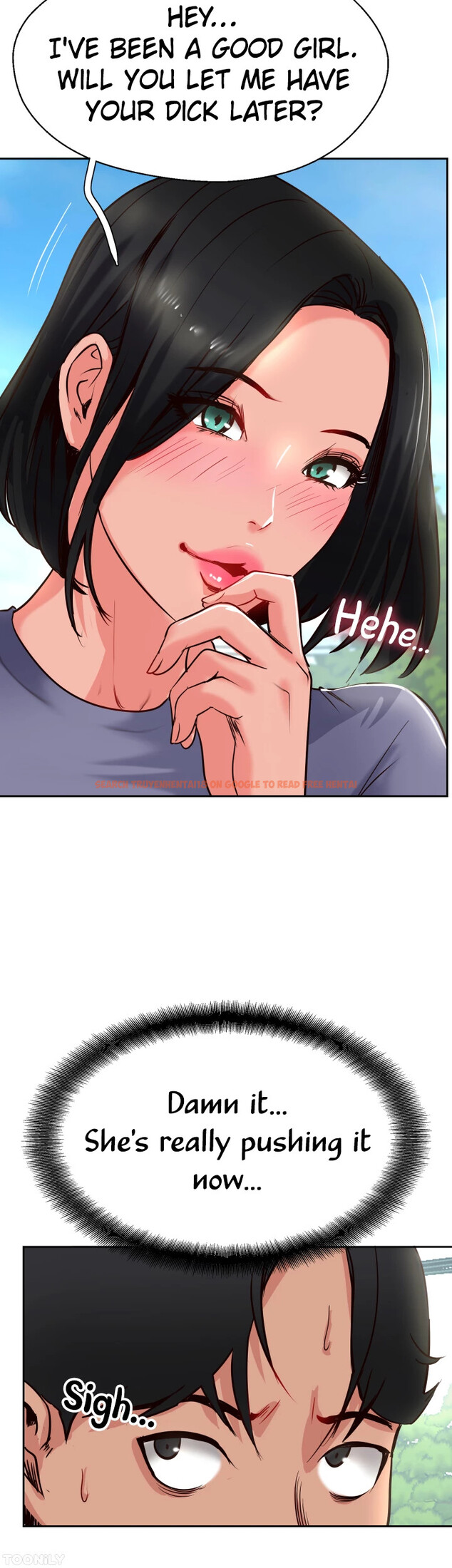 Read Hentai Image 8 11f54 in comic Top Of The World - Chapter 34 - hentaitnt.net