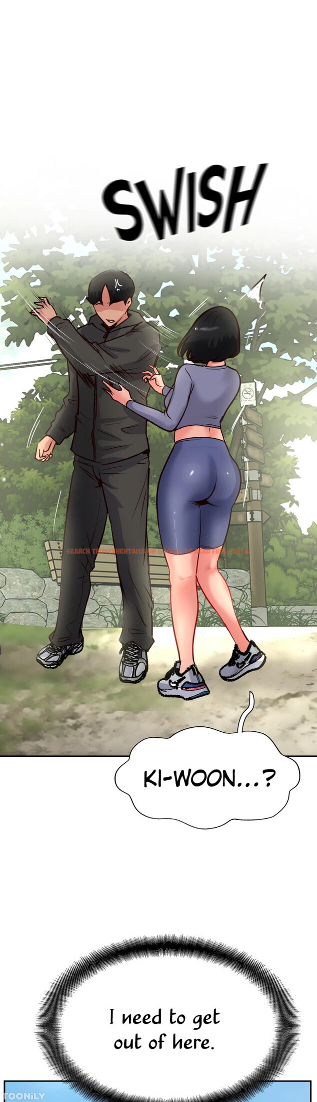 Read Hentai Image 9 11f54 in comic Top Of The World - Chapter 34 - hentaitnt.net