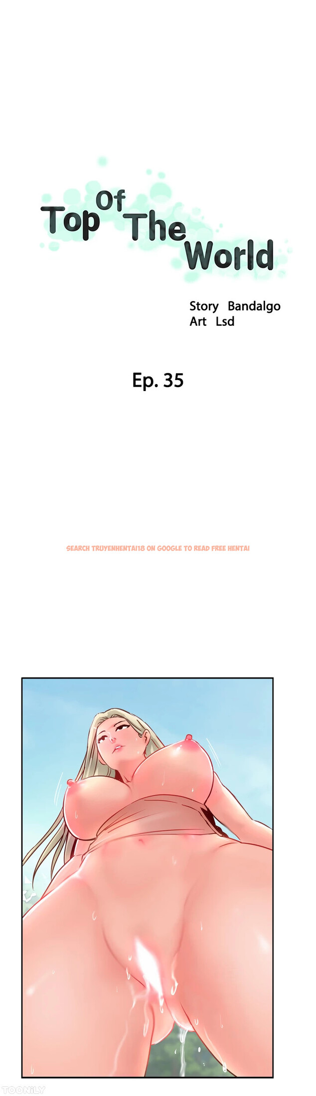 Read Hentai Image 1 08144 in comic Top Of The World - Chapter 35 - hentaitnt.net
