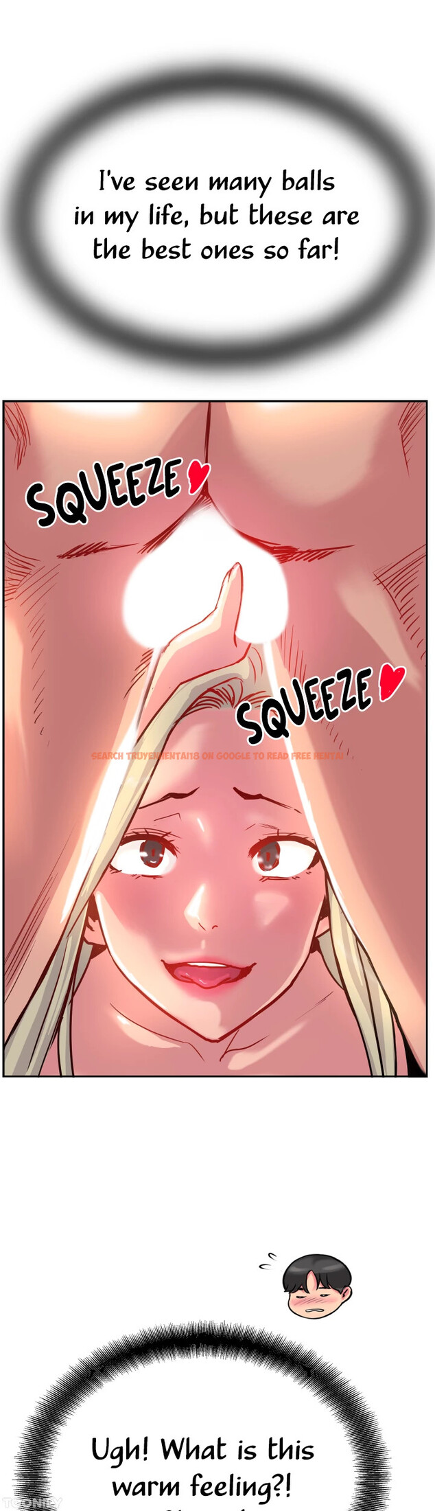 Read Hentai Image 15 08144 in comic Top Of The World - Chapter 35 - hentaitnt.net