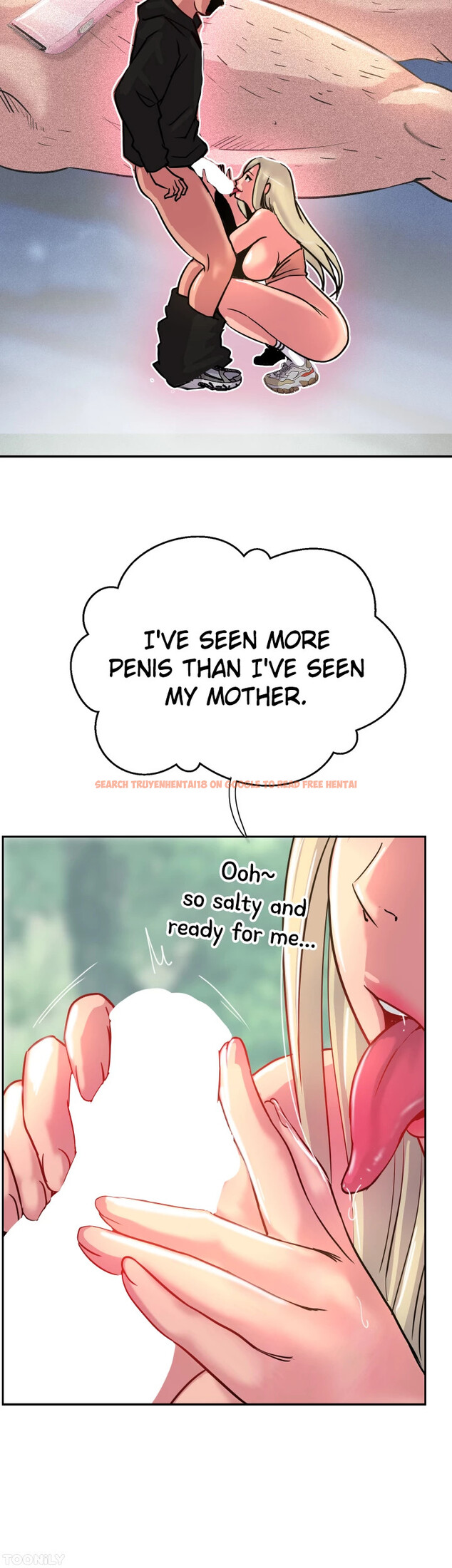 Read Hentai Image 18 08145 in comic Top Of The World - Chapter 35 - hentaitnt.net