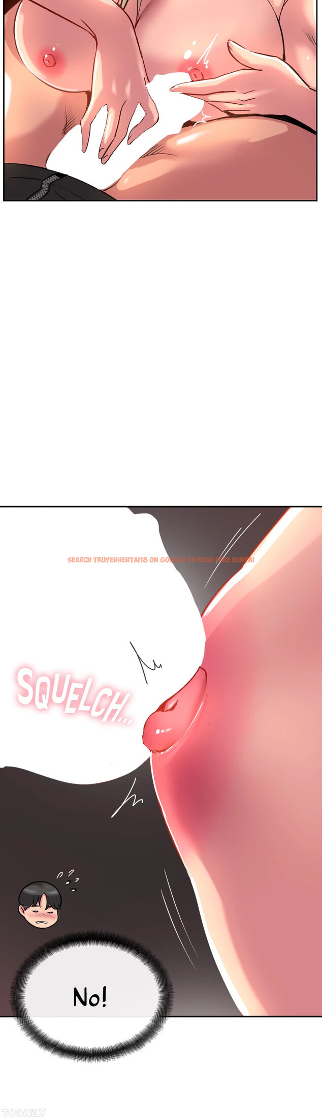 Read Hentai Image 26 08145 in comic Top Of The World - Chapter 35 - hentaitnt.net