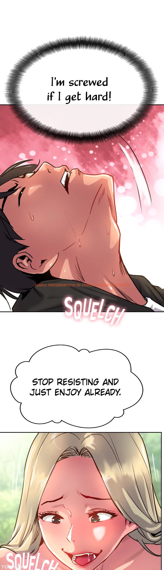 Read Hentai Image 27 08146 in comic Top Of The World - Chapter 35 - hentaitnt.net