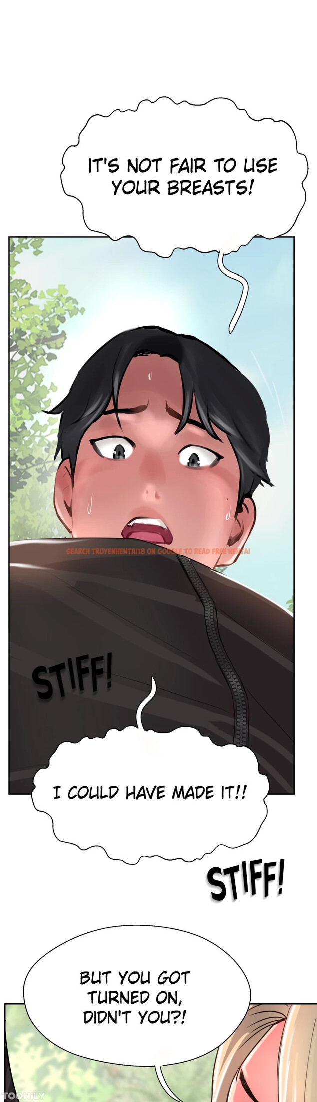 Read Hentai Image 35 08146 in comic Top Of The World - Chapter 35 - hentaitnt.net