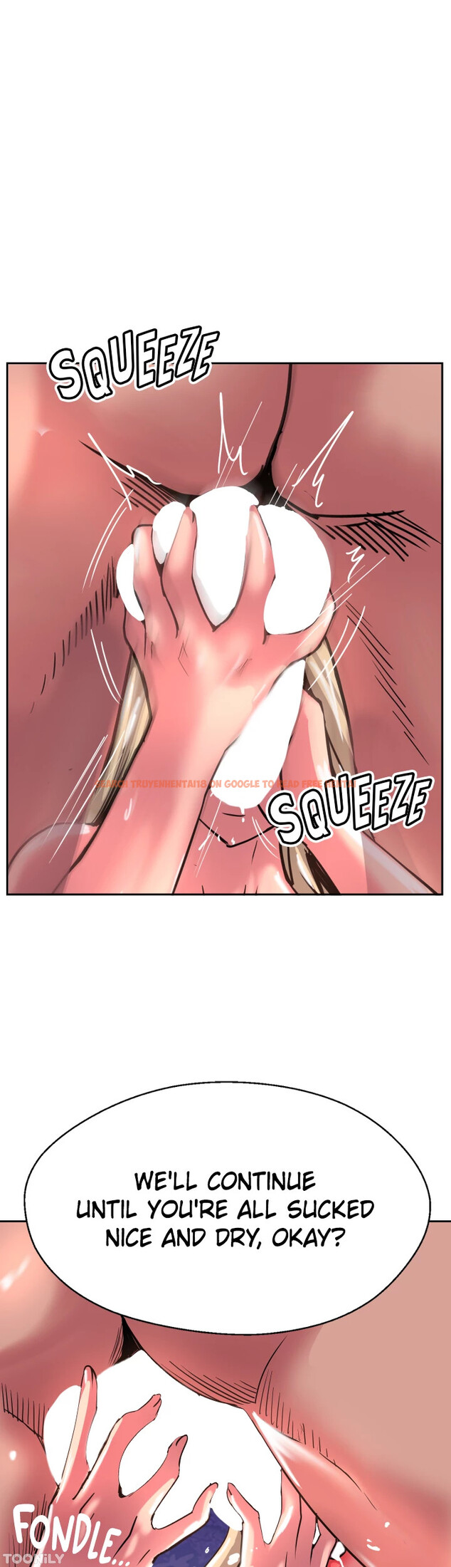 Read Hentai Image 37 08146 in comic Top Of The World - Chapter 35 - hentaitnt.net
