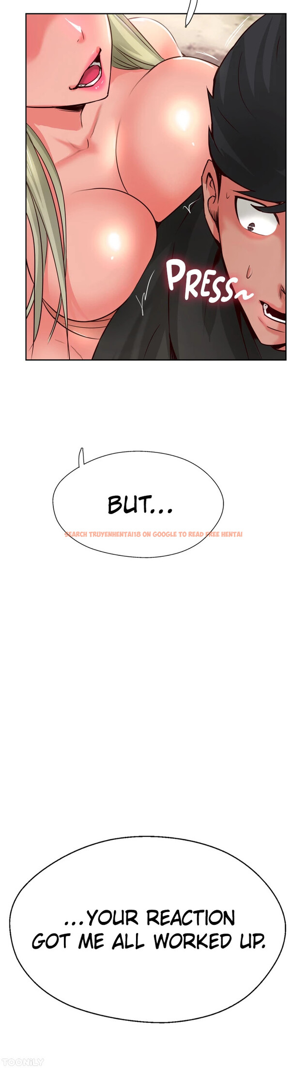 Read Hentai Image 4 08144 in comic Top Of The World - Chapter 35 - hentaitnt.net