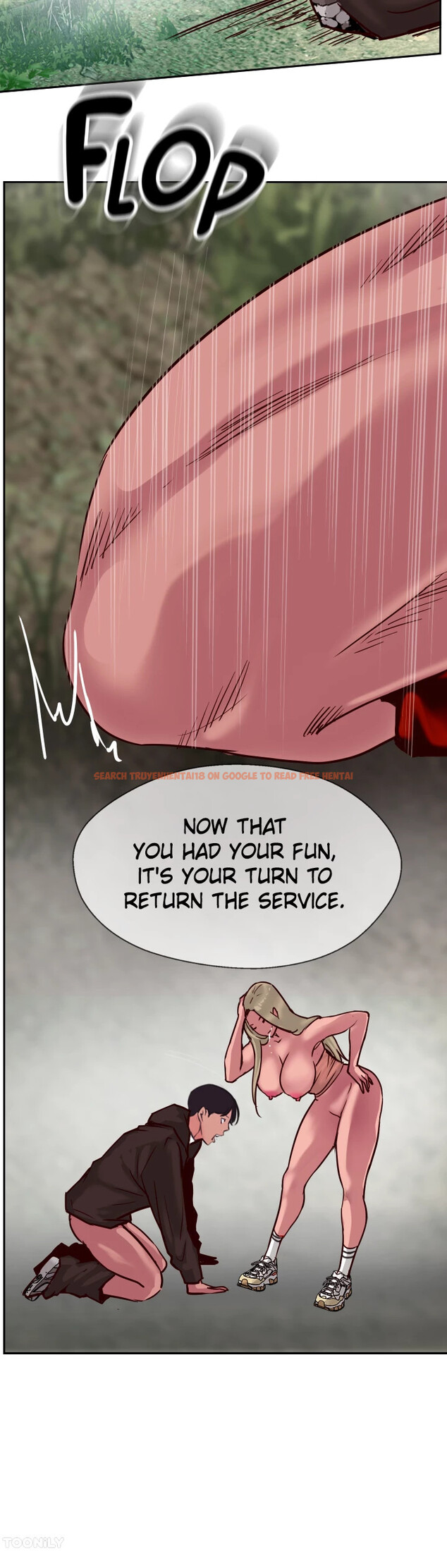 Read Hentai Image 48 08146 in comic Top Of The World - Chapter 35 - hentaitnt.net