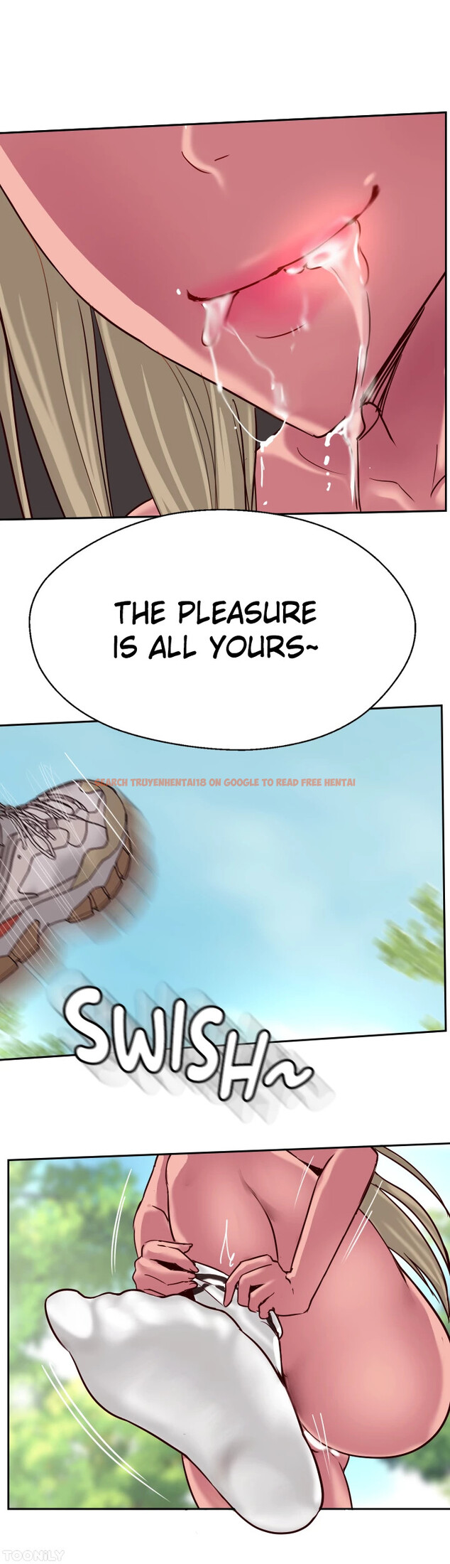 Read Hentai Image 49 08146 in comic Top Of The World - Chapter 35 - hentaitnt.net