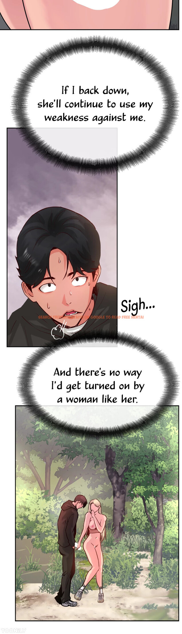 Read Hentai Image 8 08144 in comic Top Of The World - Chapter 35 - hentaitnt.net