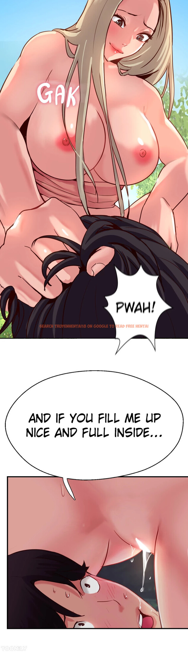 Read Hentai Image 10 5f741 in comic Top Of The World - Chapter 36 - hentaitnt.net