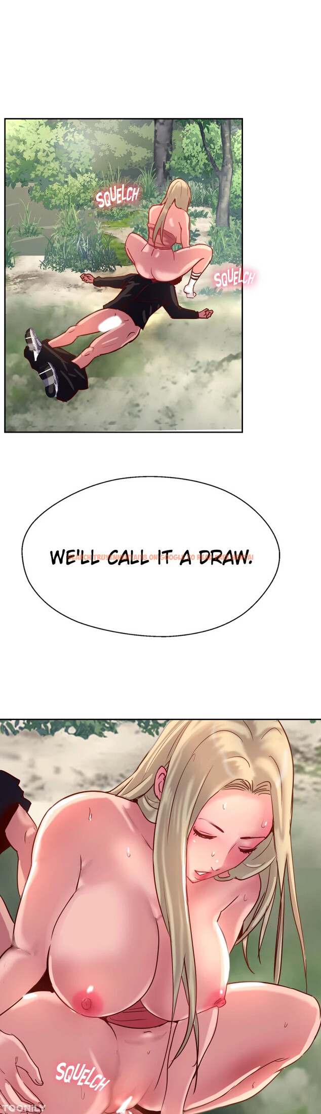 Read Hentai Image 11 5f741 in comic Top Of The World - Chapter 36 - hentaitnt.net