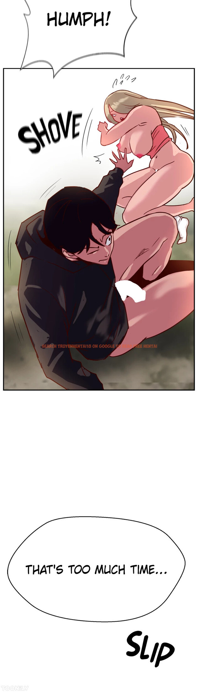 Read Hentai Image 14 5f741 in comic Top Of The World - Chapter 36 - hentaitnt.net