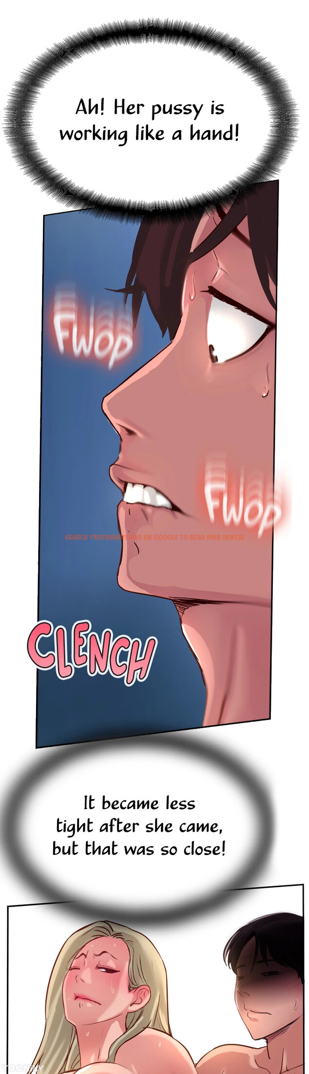 Read Hentai Image 33 5f741 in comic Top Of The World - Chapter 36 - hentaitnt.net