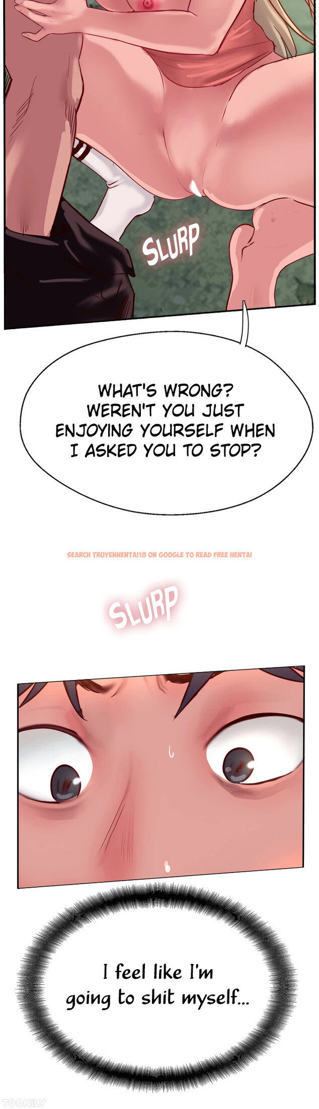 Read Hentai Image 46 5f741 in comic Top Of The World - Chapter 36 - hentaitnt.net