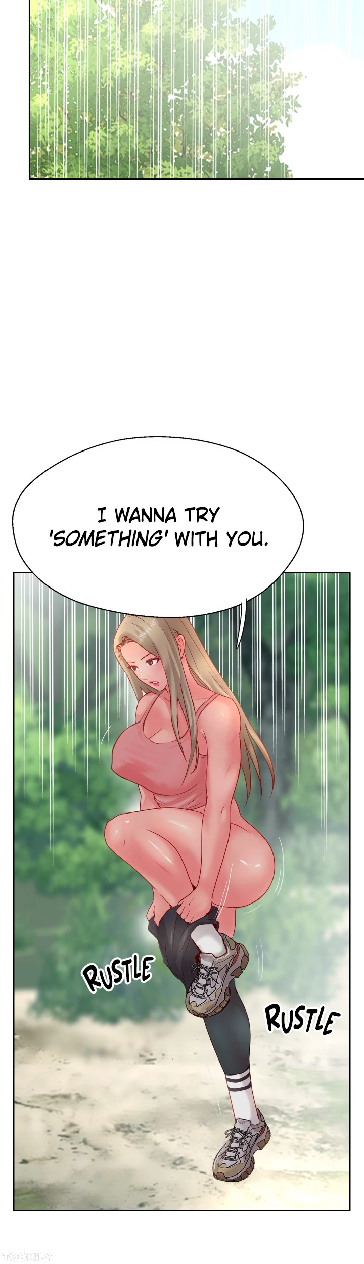 Read Hentai Image 54 5f741 in comic Top Of The World - Chapter 36 - hentaitnt.net