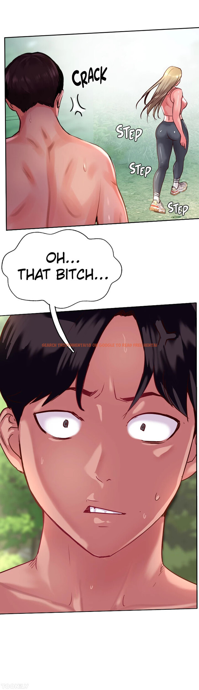 Read Hentai Image 57 5f741 in comic Top Of The World - Chapter 36 - hentaitnt.net