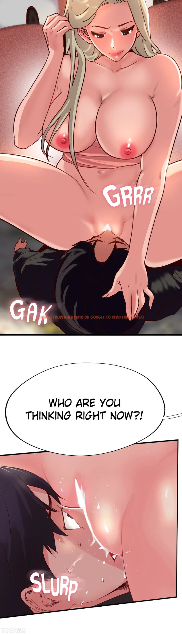 Read Hentai Image 8 5f741 in comic Top Of The World - Chapter 36 - hentaitnt.net