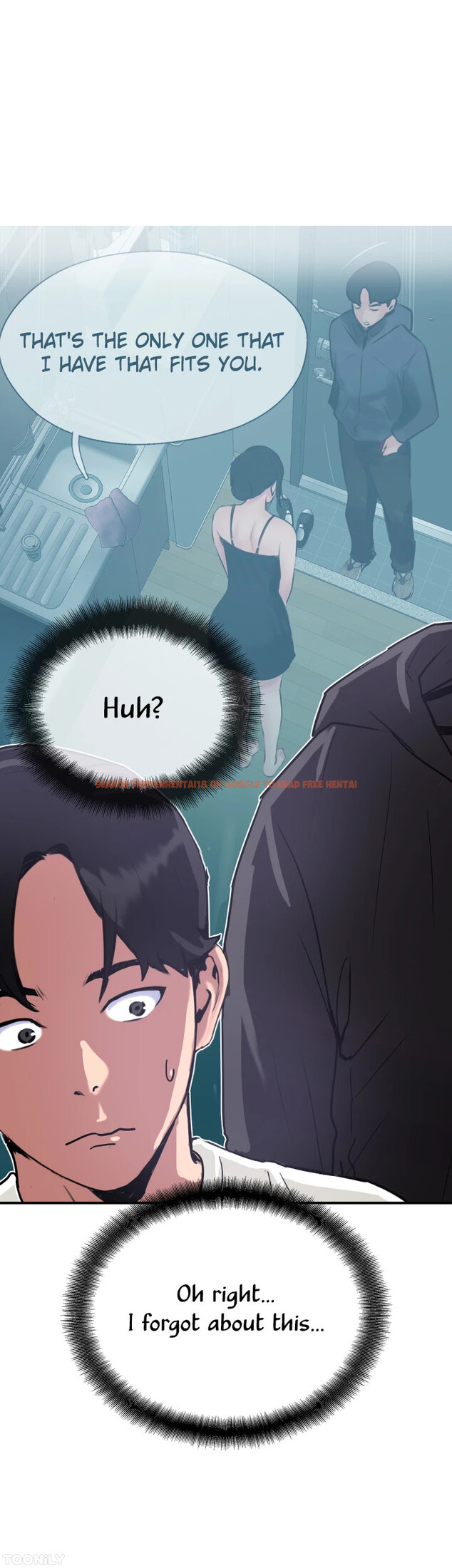 Read Hentai Image 11 43b43 in comic Top Of The World - Chapter 37 - hentaitnt.net
