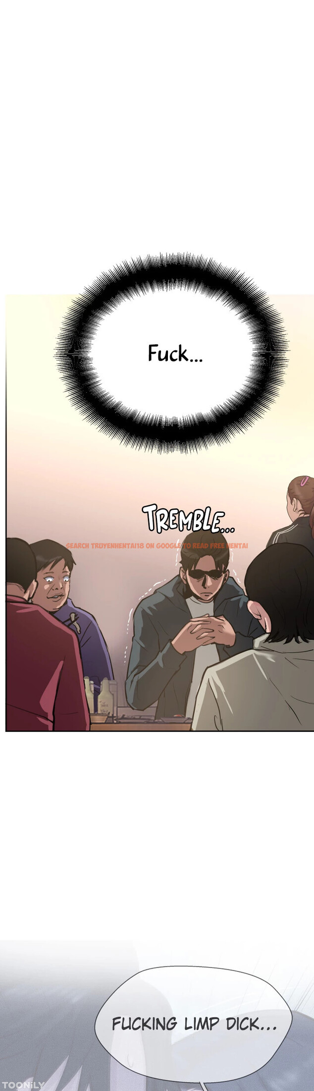 Read Hentai Image 15 43b43 in comic Top Of The World - Chapter 37 - hentaitnt.net