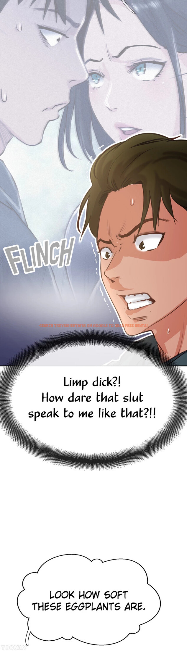 Read Hentai Image 16 43b43 in comic Top Of The World - Chapter 37 - hentaitnt.net