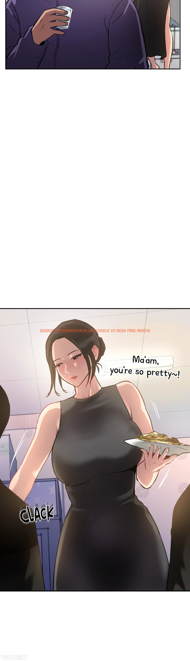 Read Hentai Image 18 43b43 in comic Top Of The World - Chapter 37 - hentaitnt.net