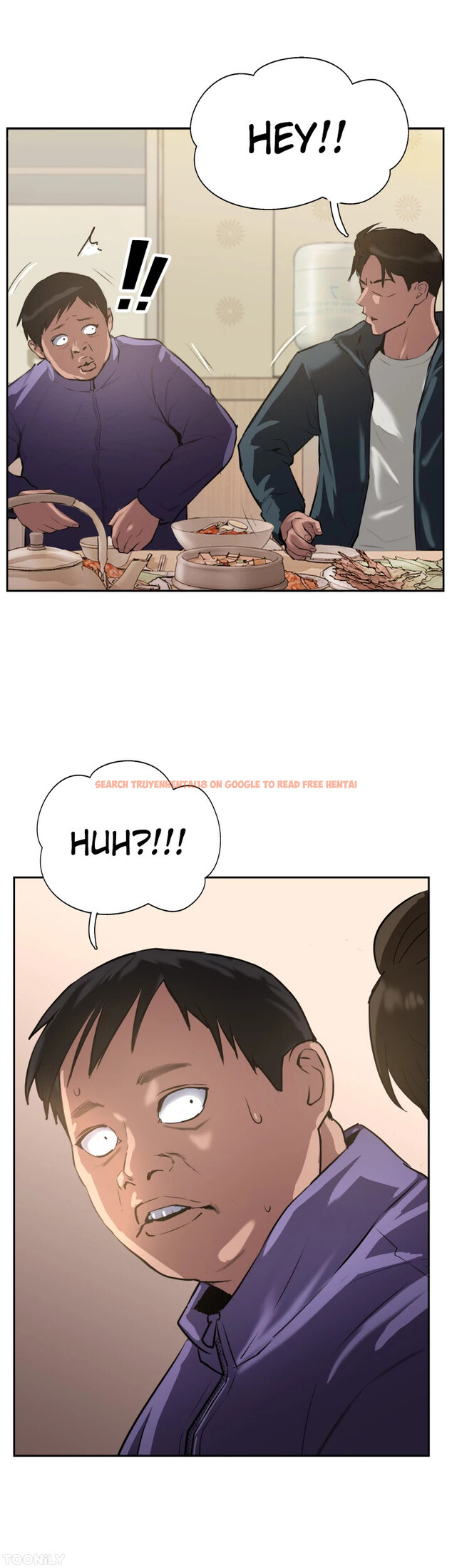 Read Hentai Image 19 43b43 in comic Top Of The World - Chapter 37 - hentaitnt.net